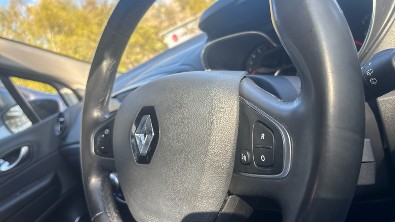 Renault Captur 0.9 TCE 90 Dynamique S Nav 5dr Petrol Hatchback